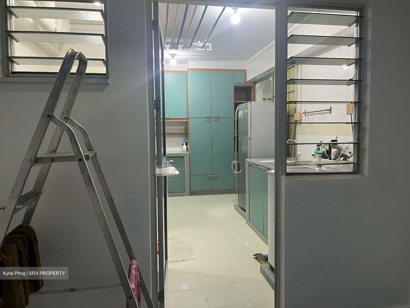 Blk 29A Ansar Garden (Bedok), HDB Executive #537719951